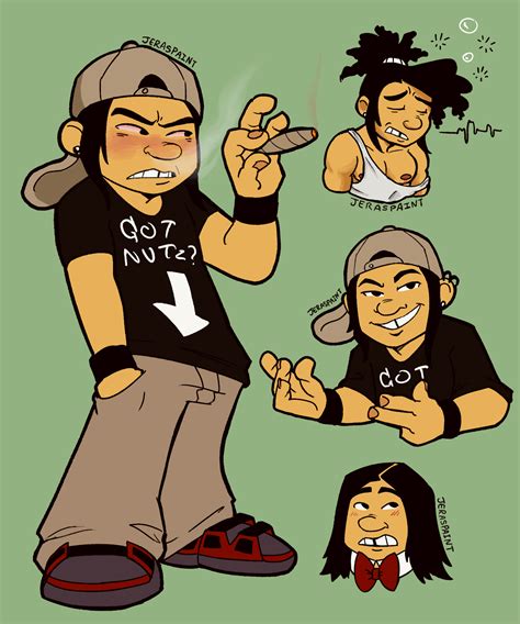phil matibag|nutshack chita.